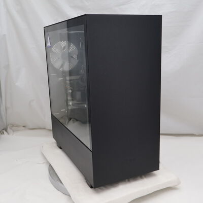 【通販センター】中古  Original PC(AMD Ryzen 7 5800X/32GB DDR4 (PC4)/SSD256GB/なし/NVIDIA GeForce GTX 1660 SUPER 6GB/W11H64 MAR) 201489 