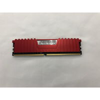 中古  PC4-21300 8GB デスクトップ用(DDR4-2666) 126165 