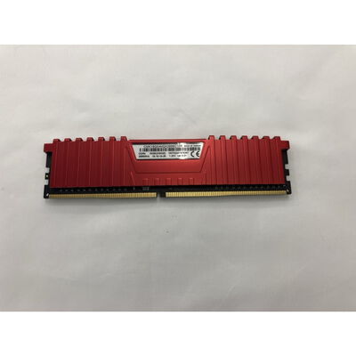 【仙台店】中古  PC4-21300 8GB デスクトップ用(DDR4-2666) 126165 