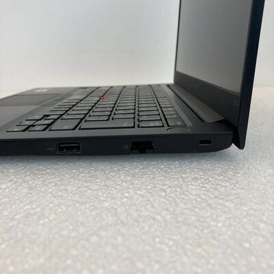 【京都店】中古  LENOVO ThinkPad E14 Gen4(i7-1260P/16GB/SSD256GB/なし/オンボード/14/1920x1080/W11P) 3180007072 