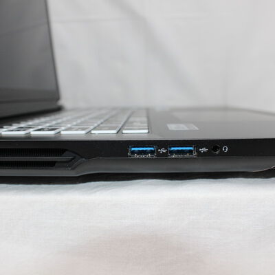 【新潟店】中古  THIRDWAVE GALLERIA UL9C-R59-8A 189328 