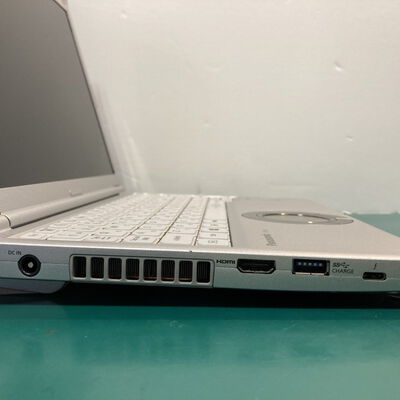 【富山本郷店】中古  Panasonic Let's note CF-SV9RDQVS(Intel Core i5 10310U 1.70GHz/16GB DDR4/SSD256GB/-/オンボード/12.1/1920x1200/GbE/Wi-Fi/WEBCAM/W11P) 193320 