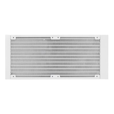 Thermaltake  TH240 ARGB Sync V2 Snow CL-W364-PL12SW-A (ホワイト) 