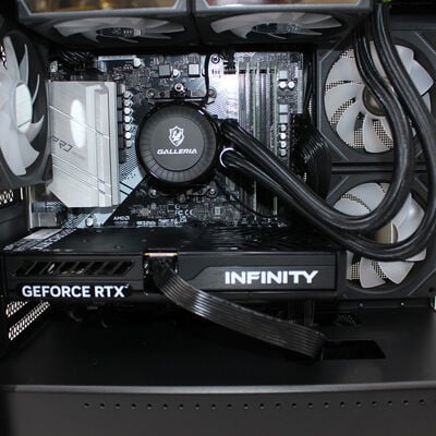 【大須店】中古  THIRDWAVE GALLERIA FGR7M-R56-B 191629 