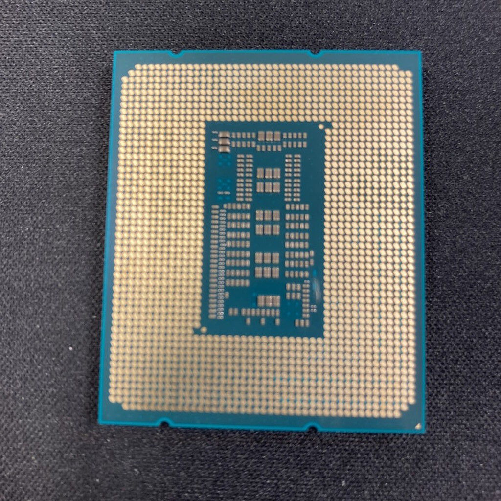 中古 INTEL Core i5 14400F (1700/2.5G/20M/C10/T16) 162954 （315722