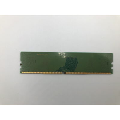 【水戸赤塚店】中古  PC4-25600 8GB デスクトップ用(DDR4-3200) 140727 