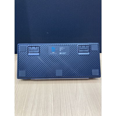 【甲府飯田店】中古  Logicool G-PKB-002CK (有線 ｹﾞｰﾐﾝｸﾞｷｰﾎﾞｰﾄﾞ) 158801 