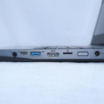【通販センター】中古  THIRDWAVE GALLERIA RM7C-R45 202447 