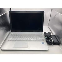 中古  HP Pavilion Laptop 15-cc111TU (Core i5-8250U/8GB/SSD128GB+HDD1TB/SMt/-/WLAN/15.6FHD/W11H/-) 3240011323 