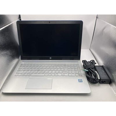 【仙台店】中古  HP Pavilion Laptop 15-cc111TU (Core i5-8250U/8GB/SSD128GB+HDD1TB/SMt/-/WLAN/15.6FHD/W11H/-) 3240011323 