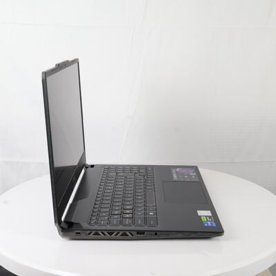 【通販センター】中古  MSI Cyborg 15 A13V Cyborg-15-A13VFK-4125JP(Intel Core i7 13620H/16GB DDR5 (PC5)/SSD1TB/なし/NVIDIA GeForce RTX 4060 8GB Laptop GPU/15.6/1920x1080/Wi-Fi/W11H64 MAR) 194460 