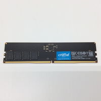 中古  PC5-38400 16GB デスクトップ用(DDR5-4800) 149151 