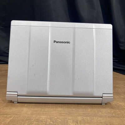 【静岡東瀬名店】中古  Panasonic CFSV1-2(i7-1185G7/16GB/SSD512GB/W11P) 5140001887 