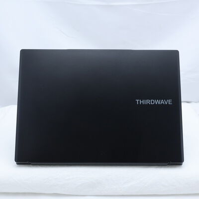 【通販センター】中古  THIRDWAVE F-14MTL 201678 