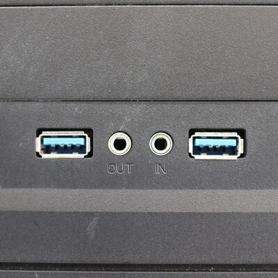 【通販センター】中古  THIRDWAVE Monarch EA(Intel Core i7 9700/16GB/SSD512GB/DVDマルチ/NVIDIA GeForce GTX 1650 4GB/W11H64 MAR) 180440 