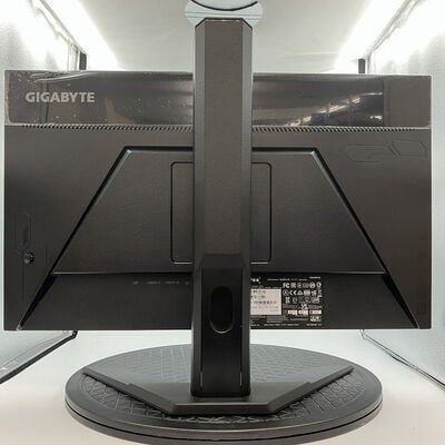 【新潟店】中古  GIGABYTE G24F 2 (23.8"W 2H1DP 1ms IPS 165Hz) 3290006849