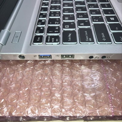 【宮崎恒久店】中古  mouse LBI582S5OH(i5-8265U/8GB/SSD512GB/W10H) 5160000587 