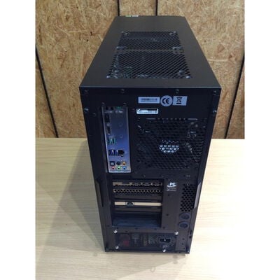 【座間相武台】中古  raytrek ZF(i9 10900K/64GB/SSD4TB+2TB/RTX3070/DVD-MULTI/W11H) 4510002284 