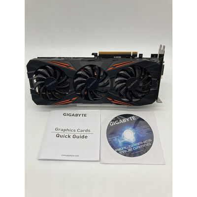 【郡山安積店】中古  各社 GeForce GTX1070 (8GB PCI-E) 130945 