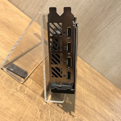 【姫路店】中古  GIGABYTE GV-N406TWF2OC-16GD (RTX4060Ti 16G) 175540 