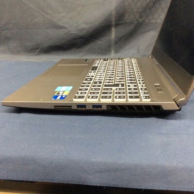 【川崎店】中古  GALLERIA RL7C-R46-5N(i7-13620H/32GB/SSD1TB/RTX4060/W11H/15.6inch 1920x1080) 3170006479 