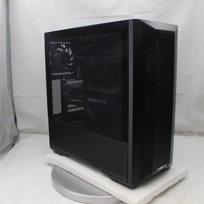 【通販センター】中古  Original PC(Intel Core i7 12700KF/32GB DDR4 (PC4)/SSD512GB/なし/NVIDIA GeForce RTX 3080 10GB/W11H64 MAR) 194485 