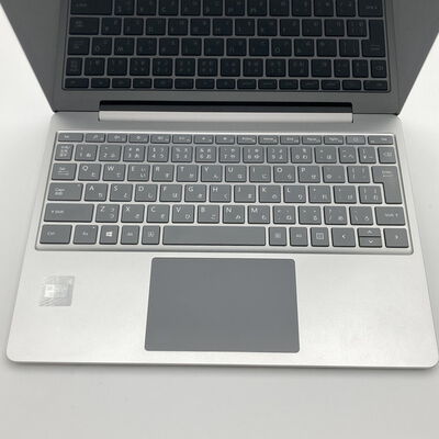 【神戸・三宮店】中古  Microsoft Surface Laptop GO 1943 (Intel Core i5 1035G1 1.00GHz/8GB/SSD256GB/-/オンボード/12.4/1536x1024/Wi-Fi/WEBCAM/W11H) 193699 