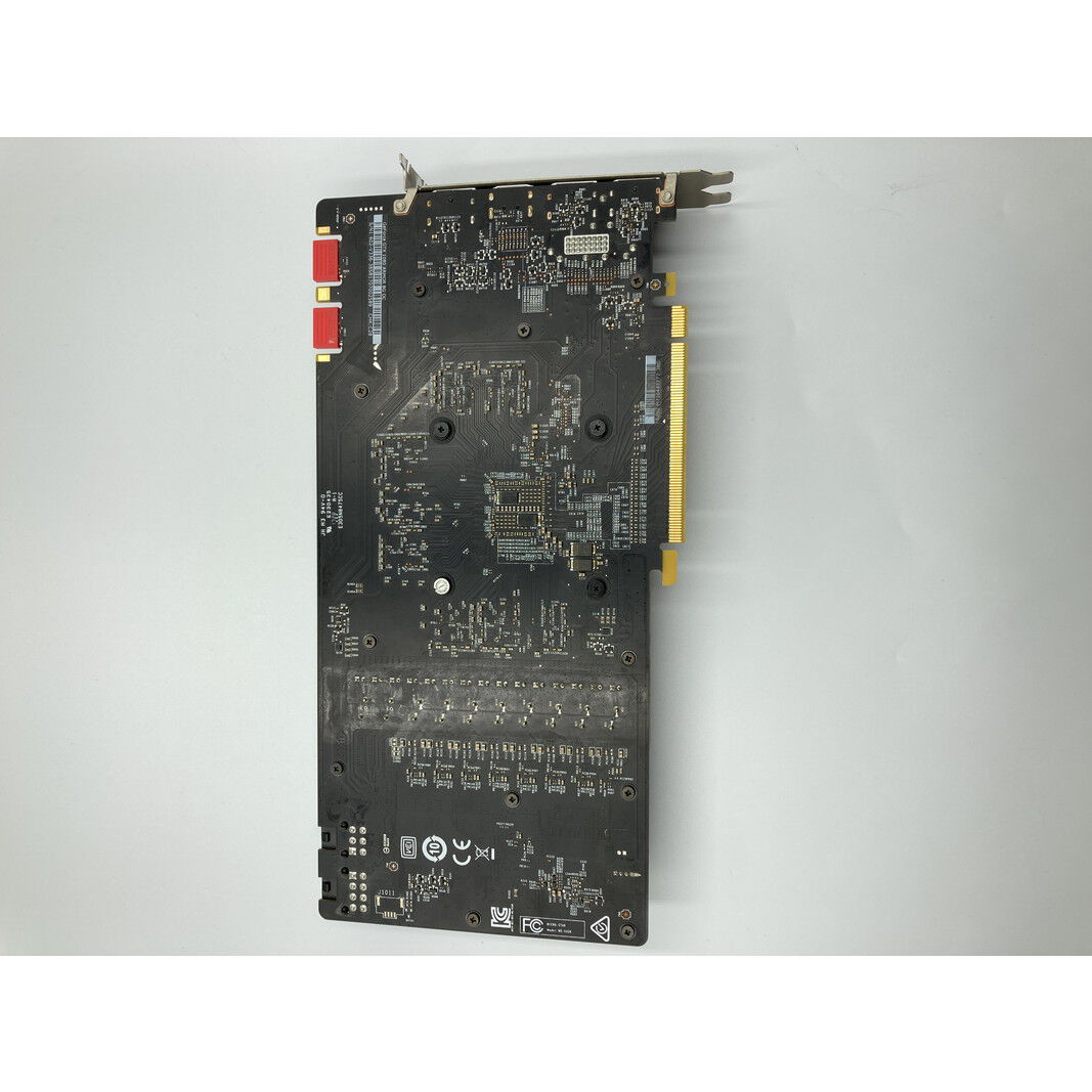 中古 各社 GeForce GTX1080 (8GB PCI-E) 130946【12/4値下げ