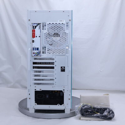 【通販センター】中古  THIRDWAVE GALLERIA SF WH 205092 
