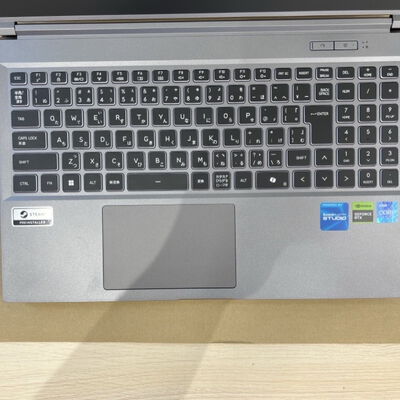 【静岡東瀬名店】中古  GALLERIA RL7C-R46-5N(i7-13620H/32GB/SSD1TB/なし/RTX4060 8GB/15.6/1920×1080/W11H) 5140000778 