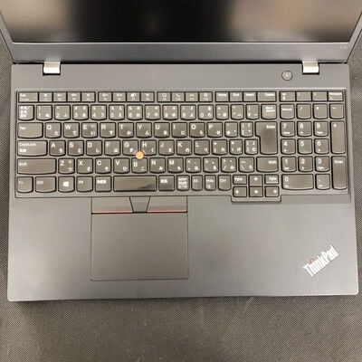 【長野稲里店】中古  LENOVO ThinkPad L15 Gen2 MSO (Intel Core i5 1135G7 2.4GHz/16GB/SSD256GB/-/オンボード/15.6/1920x1080/GbE/Wi-Fi/WEBCAM/W11P/Microsoft Office Home and Business 2024) 188672 