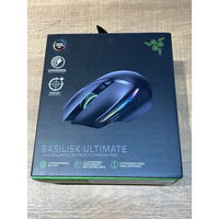 中古  Razer Basilisk Ultimate (RZ01-03170100-R3A1) 146979 