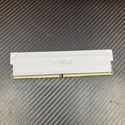 【富士青葉店】中古  PC5-48000 16GB デスクトップ用 149154 