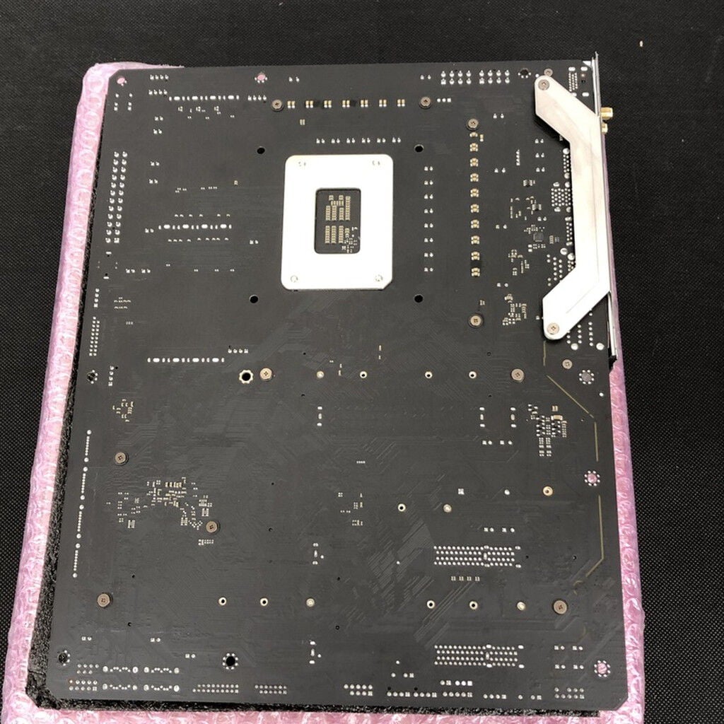 中古 ASRock Z790 Steel Legend WiFi(Z790 1700 ATX DDR5) 152755