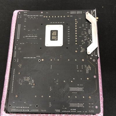 【長野稲里店】中古  ASRock Z790 Steel Legend WiFi(Z790 1700 ATX DDR5) 152755 