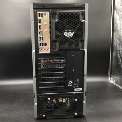 【徳島住吉店】中古  THIRDWAVE GALLERIA SK(Intel Core i7 10700/16GB/SSD1TB/なし/NVIDIA GeForce RTX 2070 SUPER 8GB/W11H64 MAR) 180522 