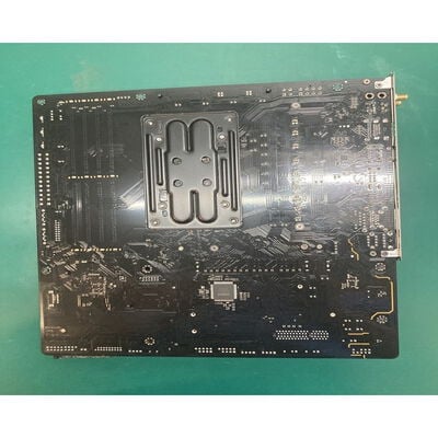 【浦添城間店(沖縄)】中古  ASRock B850M Pro RS WiFi (B850 AM5 mATX DDR5) 175469 