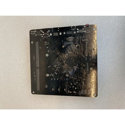 【京都店】中古  ASRock N100DC-ITX (INTEL N100 mITX DDR4) 3180005957 