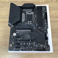 中古  MSI MPG Z490 GAMING PLUS (Z490 1200 ATX DDR4) 142622 
