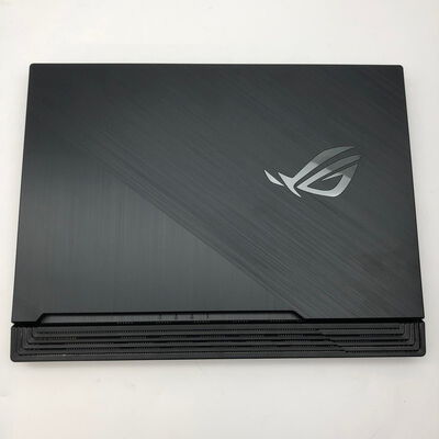 【大分店】中古  ASUS　ROG　G512L(i7-10870H/32GB/SSD2TB/RTX2060/W11H) 4860000708 