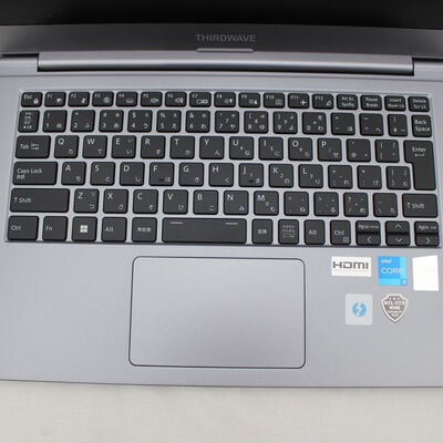 【通販センター】中古  THIRDWAVE F-14RPL 183303