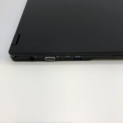 【宇都宮鶴田店】中古  FUJITSU LIFEBOOK U7410 (INTEL Core i5 10310U 1.7GHz/16GB/SSD256GB/-/オンボード/14/1366x768/Wi-Fi/WEBCAM/W11H64) 180534 