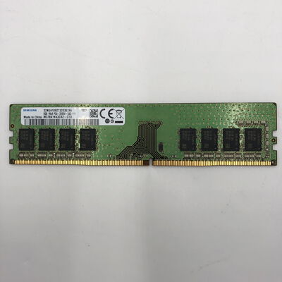 【福井日之出店】中古  PC4-21300 8GB デスクトップ用_ 184888 