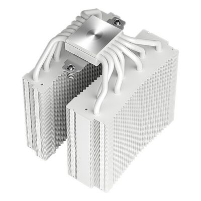 DEEPCOOL  ASSASSIN 4S WH R-ASN4S-WHGPMN-G 