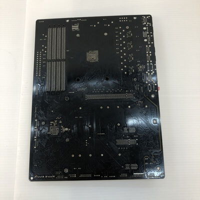 【徳島住吉店】中古  ASRock X570 Phantom Gaming 4 (X570 AM4 ATX DDR4) 140055 