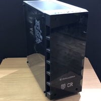 中古  THIRDWAVE GALLERIA CRA7C-R36T(i7 11700/16GB/SSD1TB/RTX3060Ti/W11H) 4720001889 
