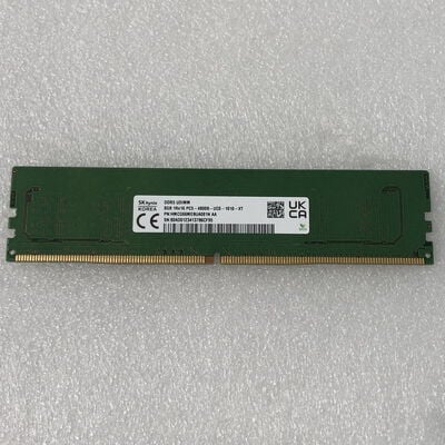 【甲府飯田店】中古  PC5-38400 8GB デスクトップ用 151530 