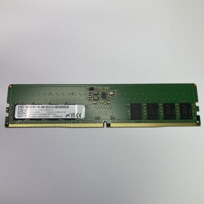【札幌店】中古  PC4-25600 8GB デスクトップ用 140727 