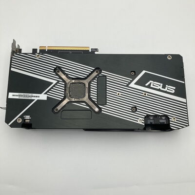 【神戸・三宮店】中古  ASUS DUAL-RX6700XT-12G (RX6700XT 12GB) 144975 