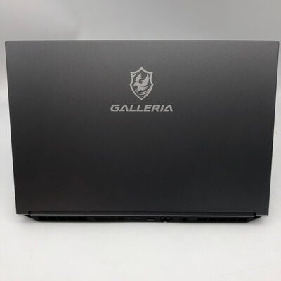 【大分店】中古  GALLERIA RL7C-R35-5N(i7-13620H/32GB/SSD1TB/RTX3050/W11H) 4860001145 